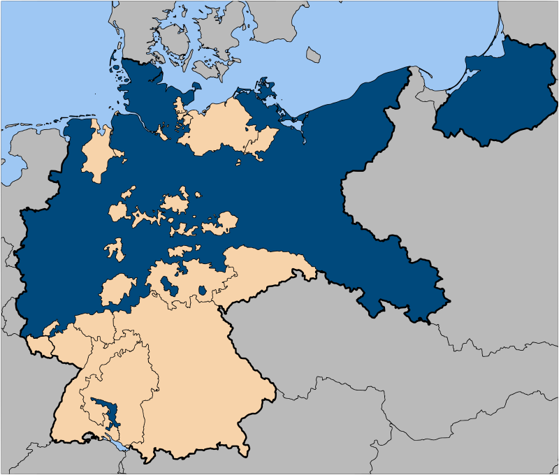 La Prussia nella Repubblica di Weimar (settima parte)